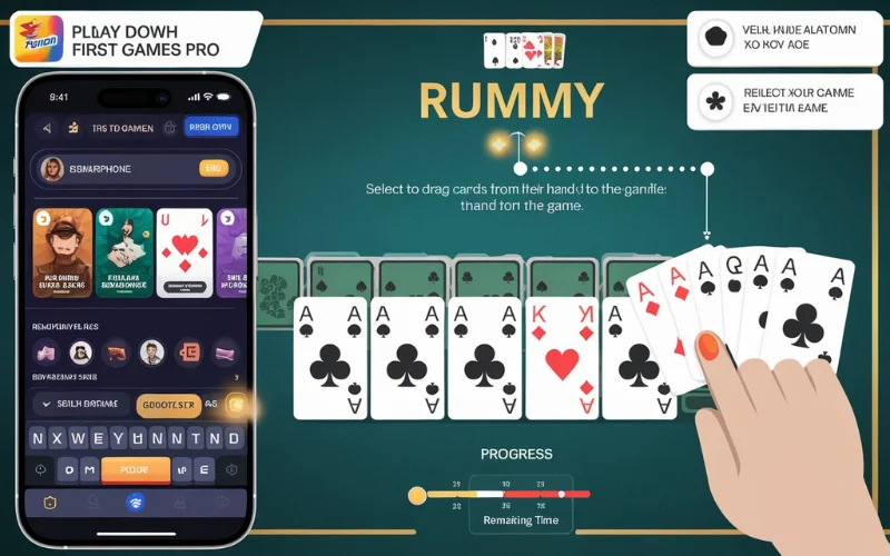 Paytm Rummy