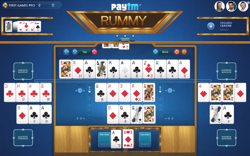 Paytm Rummy