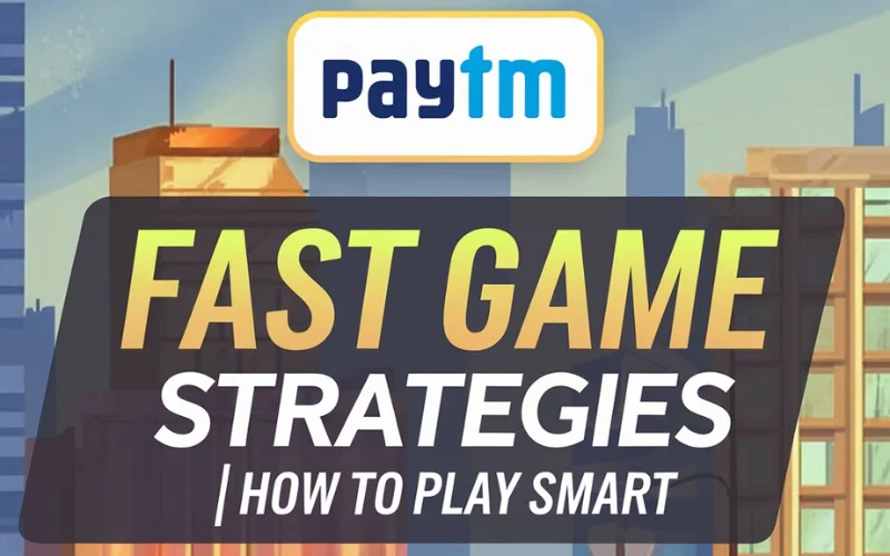 paytm fast game, first games pro