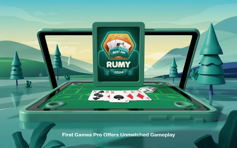 Rummy Best App 2024