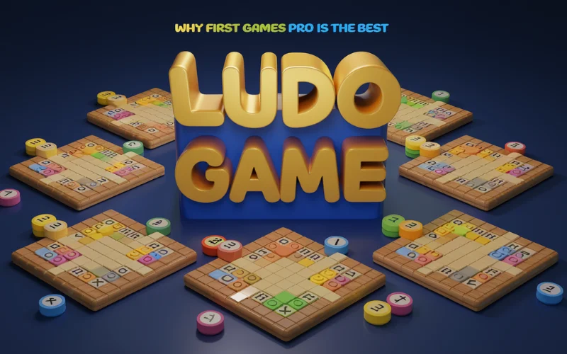 Online Ludo Cash Game