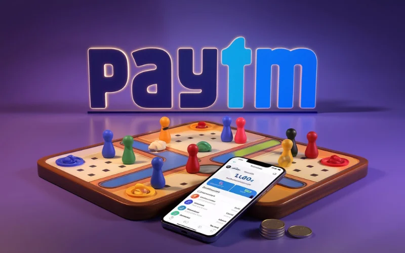 Ludo Paytm Cash