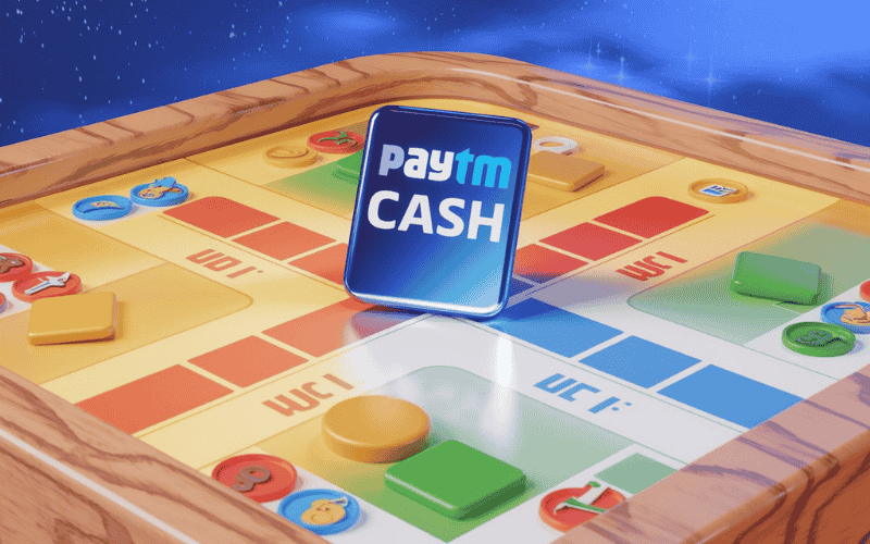 ludo game paytm cash in first games pro