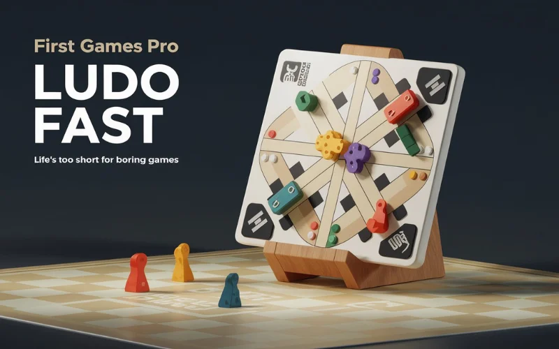 Ludo Fast