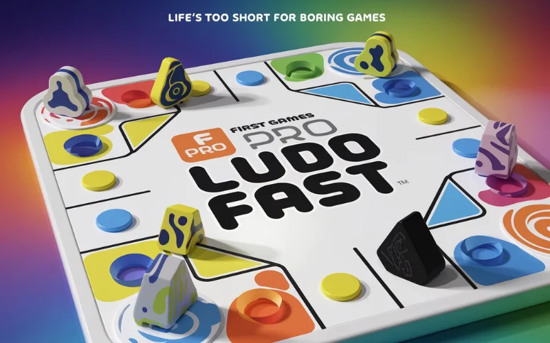 Ludo Fast