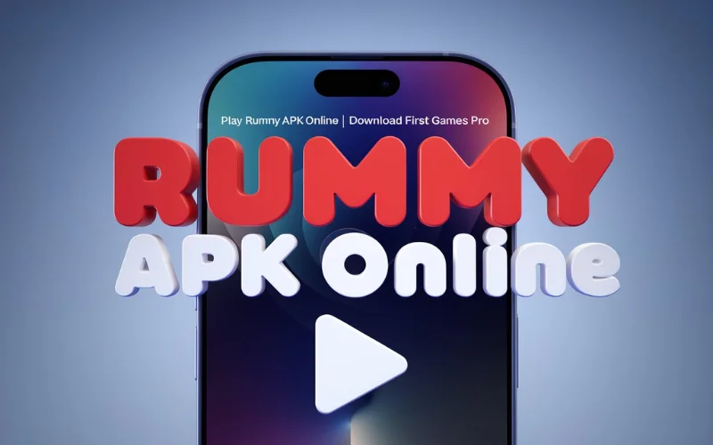 play rummy apk