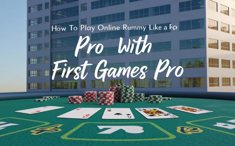 Online Rummy