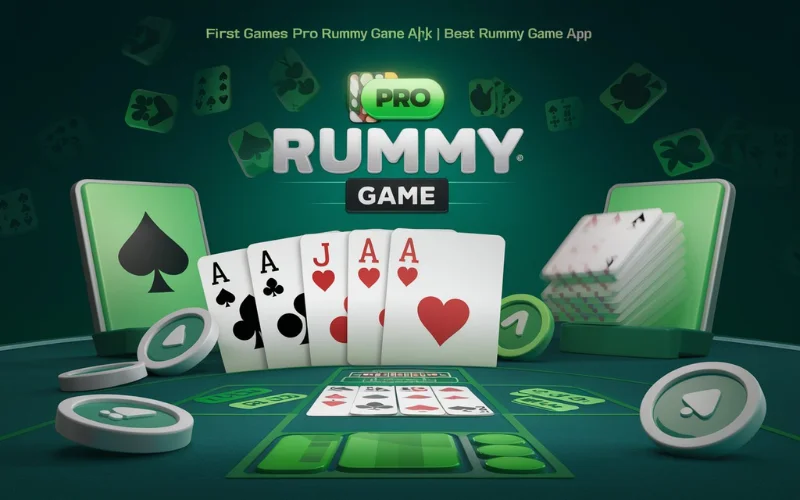 rummy game apk