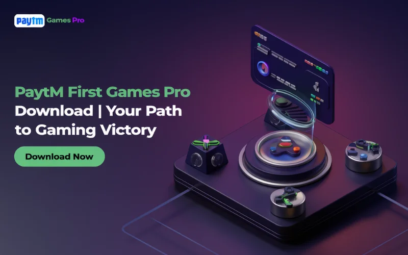 Paytm First Game Pro Download