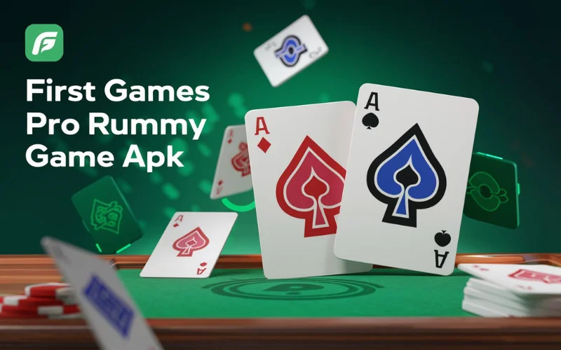 rummy game apk